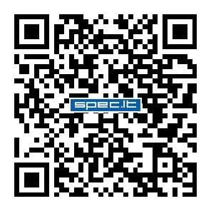 QR kodas | Karo prievolės administravimo tarnyba prie KAM | spec.lt