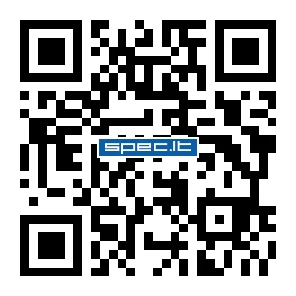 QR kodas | Karoliai, UAB | spec.lt