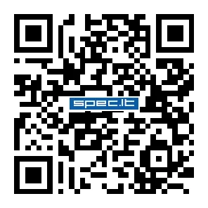 QR kodas | VIRŽĖ, UAB | spec.lt