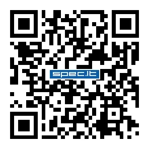 QR kodas | Karolina House, MB
