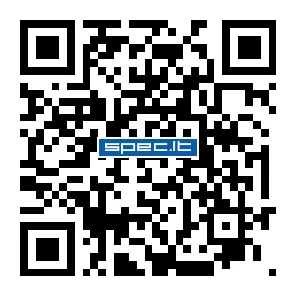 QR kodas | Karolina Sereikaitė, IĮ | spec.lt