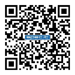 QR kodas | KAROLINOS TURAS, UAB | spec.lt