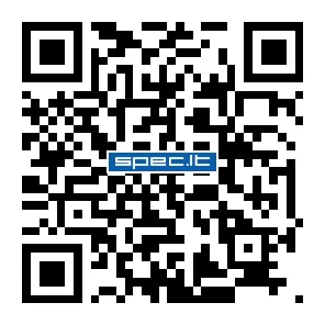 QR kodas | Grožis ir stilius, UAB | spec.lt