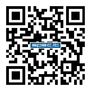QR kodas | Karolini, MB