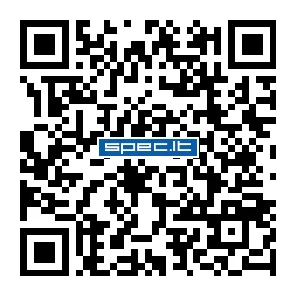 QR kodas | Karoliniškės, 39-oji Metalinių Garažų Bendrija | spec.lt