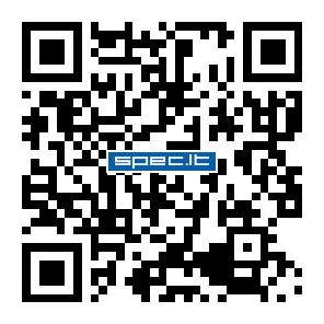 QR kodas | Mano Būstas Sostinė, UAB | spec.lt
