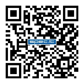 QR kodas | Karoliniškių poliklinika, VŠĮ | spec.lt