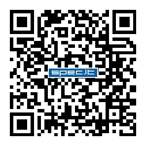 QR kodas | Karoliniškių poliklinikos profesinė sąjunga, VŠĮ | spec.lt