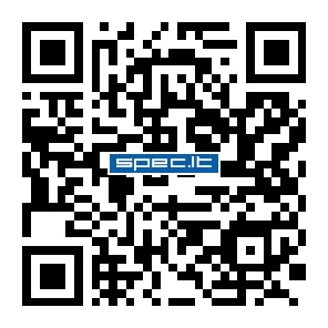 QR kodas | KAROLINIŠKIŲ ŠEIMOS KLINIKA, UAB | spec.lt