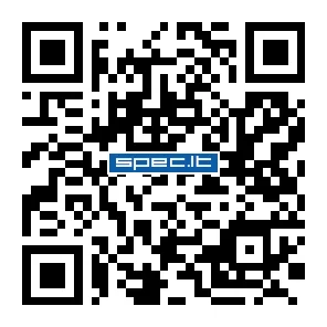 QR kodas | KAROLINIŠKIŲ VAISTINĖ, UAB | spec.lt