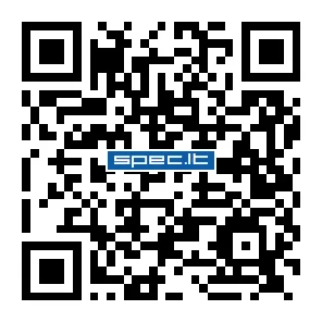 QR kodas | Karolinos baldai, IĮ