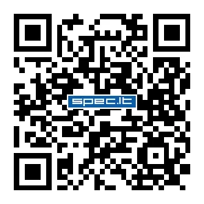 QR kodas | Karolinos Brigitos paramos fondas