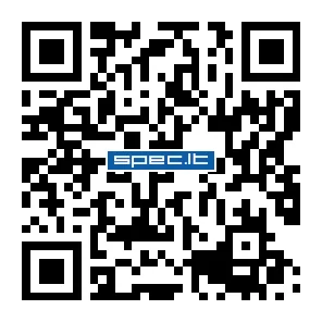 QR kodas | Karolinos Fotografija, IĮ | spec.lt