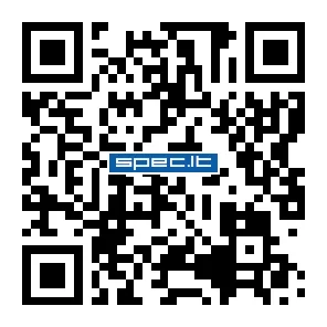 QR kodas | Karolinos grožio studija, IĮ | spec.lt