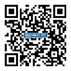 QR kodas | KAROLINOS HES, UAB | spec.lt