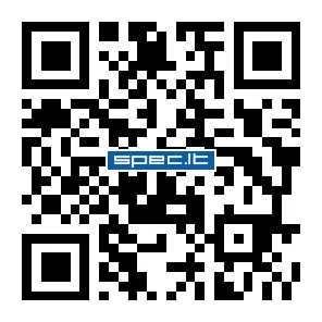 QR kodas | Karolinos, IĮ