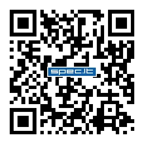 QR kodas | KAROLINOS KĖGLIAI, UAB | spec.lt