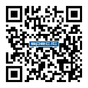 QR kodas | KAROLINOS KLUBAS, VŠĮ