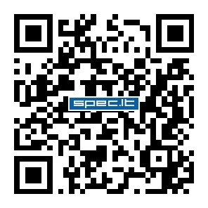 QR kodas | Karolinos Rojus, IĮ