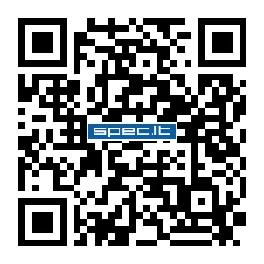 QR kodas | KAROLINOS ŠVIESOS PARAMOS FONDAS