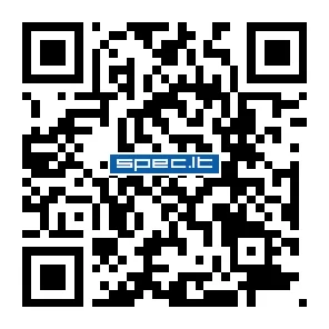 QR kodas | KAROLIO CVIKO įmonė | spec.lt