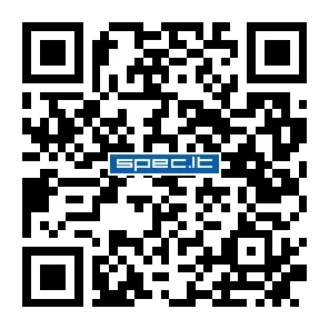 QR kodas | Karolio Kavaliausko, IĮ | spec.lt