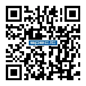 QR kodas | Karolio labdaros ir paramos fondas