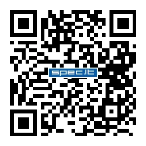 QR kodas | Karolio projektas, MB