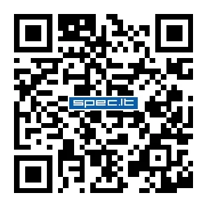 QR kodas | Karolio Pužausko, IĮ | spec.lt