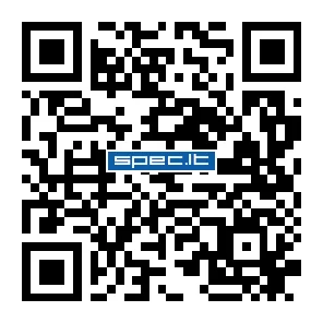 QR kodas | Karolio Šerpyčio, IĮ ČIPSETAS
