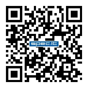 QR kodas | Karolio Šiugždos, IĮ | spec.lt