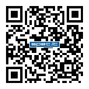 QR kodas | Karolio statyba, MB | spec.lt