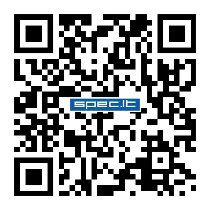 QR kodas | Karolio Zalecko, IĮ | spec.lt
