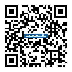 QR kodas | Karolis Consulting, MB | spec.lt