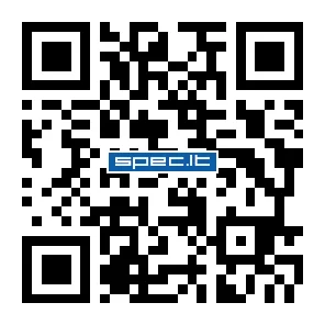 QR kodas | Karolis Kliuč, IĮ | spec.lt