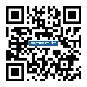 QR kodas | Karoliukas, VŠĮ