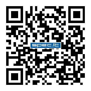 QR kodas | Karoliuko labdaros ir paramos fondas | spec.lt