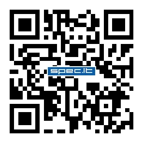 QR kodas | Karolmeda, UAB | spec.lt