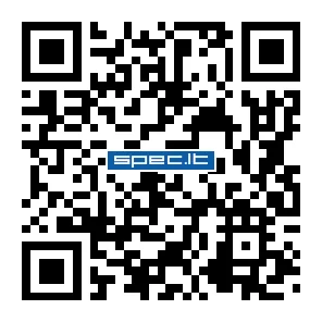 QR kodas | Karon Logistics, UAB | spec.lt