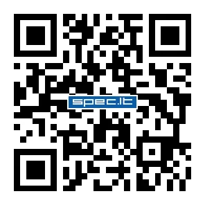 QR kodas | Karonas, MB