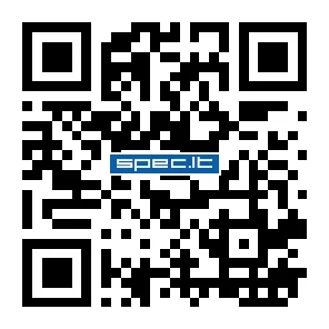 QR kodas | Karova, UAB | spec.lt