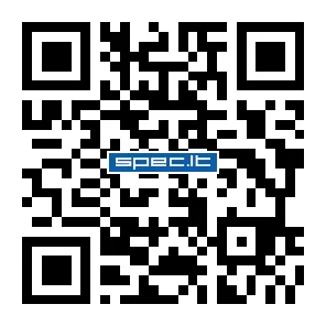 QR kodas | Karovita, UAB | spec.lt