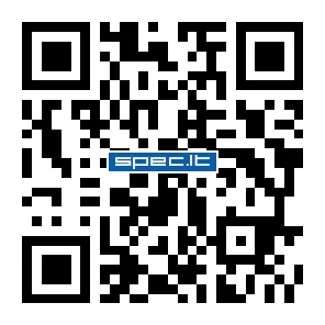 QR kodas | Karpartas, MB | spec.lt