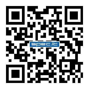 QR kodas | Karpas, MB | spec.lt