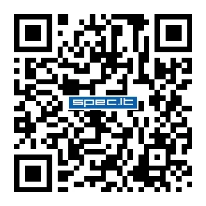 QR kodas | Karpas motorsport, VŠĮ