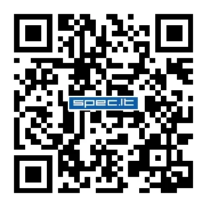 QR kodas | Karpatai, asociacija | spec.lt