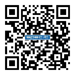 QR kodas | Karpatų medis, UAB | spec.lt