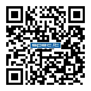 QR kodas | Karpis rūke karpininkų klubas | spec.lt