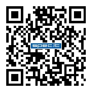 QR kodas | KARPIS, UAB | spec.lt