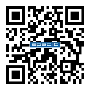 QR kodas | KARPIS, UAB | spec.lt